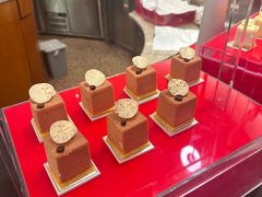 -咖啡苑自助餐厅·中国大饭店