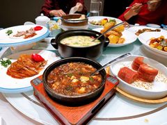 -聆桂烤鸭·金奖烤鸭(静联广场店)