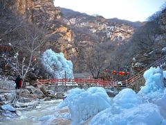 -黑龙潭风景区