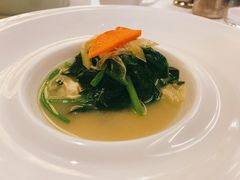 -富力丽思卡尔顿酒店·丽轩中餐厅