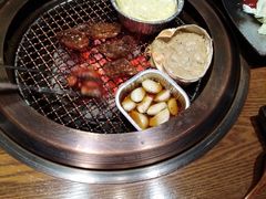 -炎蔵牛舌烤肉