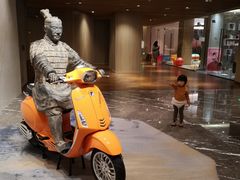 -西安浐灞艾美酒店·汉江餐厅·火锅