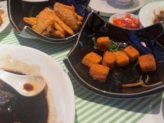 -桂满陇·杭州饭店(清河万象店)