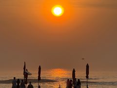 -日照灯塔风景区