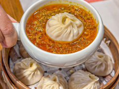 -馋三尺蟹粉小笼(人民广场店)