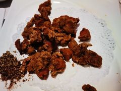 -闫府私房菜·老字号(恒隆店)