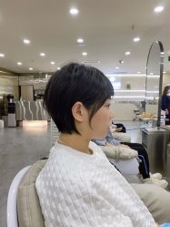 -DX HAIR SALON·发现未知美发沙龙