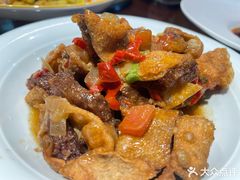 -新疆巴州金丝特餐厅(大钟寺店)