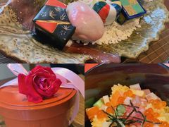 -湖月·割烹料理(湖滨店)
