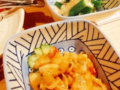 -温野菜涮涮锅(西单大悦城店)