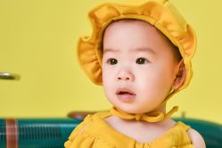 -爱你宝贝孕婴亲子摄影美学馆(绍兴店)