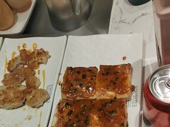-火地铁板烧(昆山万象汇店)
