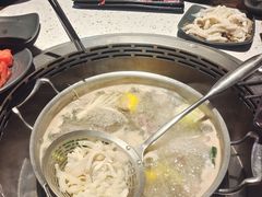 -海汕记·潮汕鲜牛肉火锅·自助