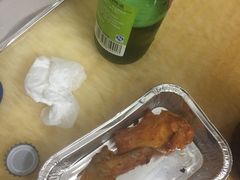 -那坡里比萨(康王北路店)