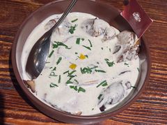 -格鲁·秀色Georgia’s Feast