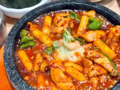 -小木屋拌饭(西安万象天地店)