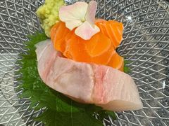 -鮨政· Omakase(港汇恒隆广场店)