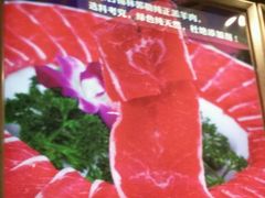 -密友回转自助火锅(世茂国际广场店)