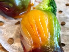 -汤臣·空中餐厅·严选粤菜(石湾世博广场店)