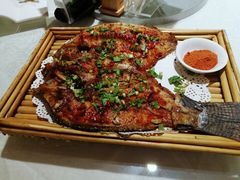 -一品滇香·云南菜(公益西桥店)