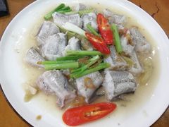 -醉壹号海鲜大排档·老厦门特色菜(厦门美食地标店)