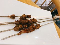 -小艺烧烤(曲江店)