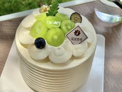 -花花卷卷·鲜食蛋糕(泉屋店)