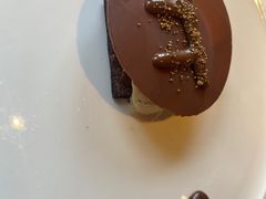 -Le Comptoir de Pierre Gagnaire
