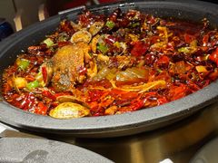 -六月雪干锅(绵阳凯德广场店)