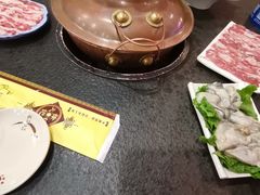 -徐记炭火铜锅手切鲜羊肉(塔湾直营店)