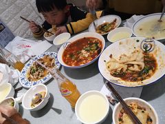 -大嘻咹biangbiang面(历史博物馆店)