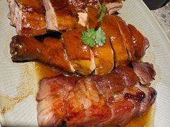 -留半山·香港食堂(啦啦宝都店)