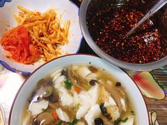 -滨哥滨嫂豆腐脑(南岗店)