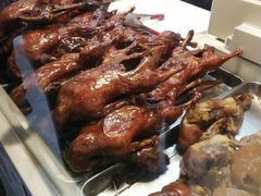 -王浩儿纪六孃甜皮鸭(乐山总店)