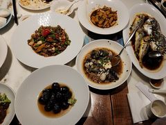 -宁海食府·涌宴(真和店)