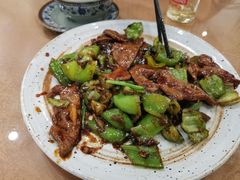 -罗阳人家私房菜(罗阳路店)