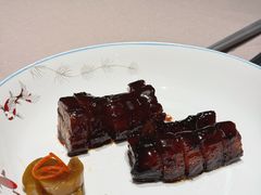 秘制黑叉烧-小炳胜(卓悦中心店)