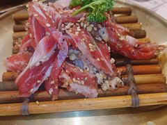 -西塔老太太泥炉烤肉(双井店)