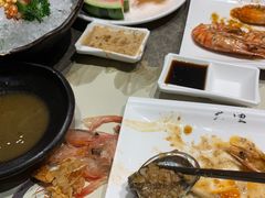 -大渔铁板烧(花园道店)