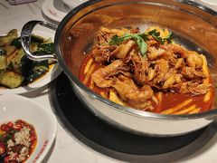 -虾吃虾涮.虾火锅.肉蟹煲(步步高梅溪新天地店)
