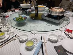 -湖锦酒楼(八一路店)