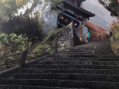 -腾冲云峰山