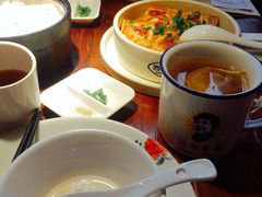 -客语客家菜(东山口店)