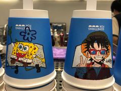 -Something For(鹏润达店)