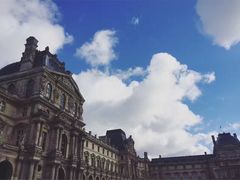 -卢浮宫