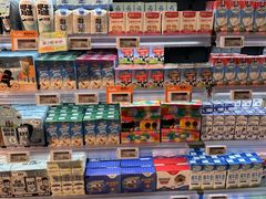 -Olé精品超市(广州太古汇店)