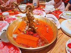 -小龙翻大江·小龙坎臻选店(太古里店)