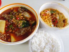 -钢管厂五区小郡肝火锅串串香(清河店)