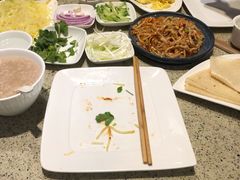 -老昌春饼(大直街店)