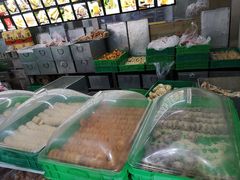 -宫廷糕点铺(人民中路店)